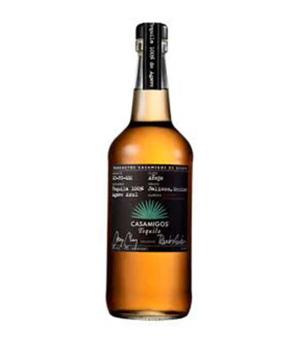 Casamigos Anejo Tequila | Tequila | 40%