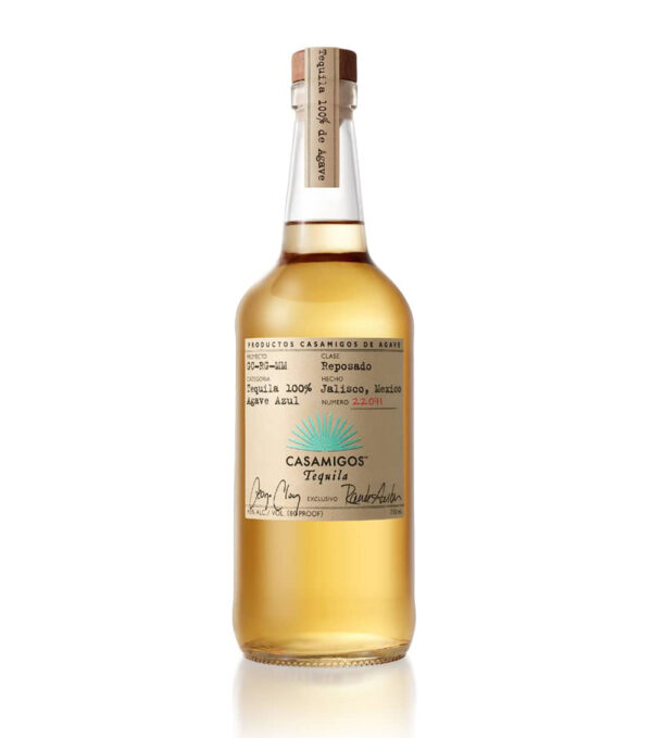 Casamigos Reposado Tequila | Tequila | 40% | 70cl