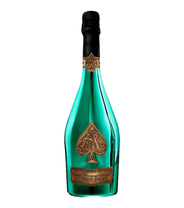 Armand De Brignac (Ace Of Spade)Green | Champagne Brut