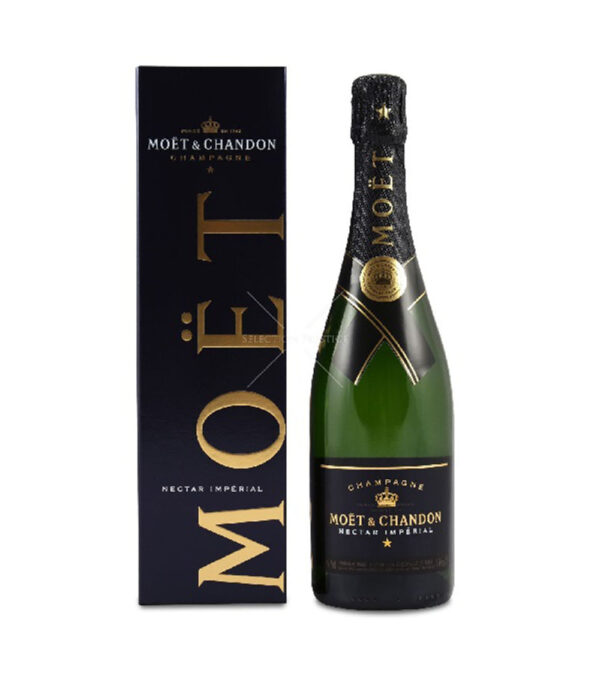 Moët & Chandon Nectar Impérial