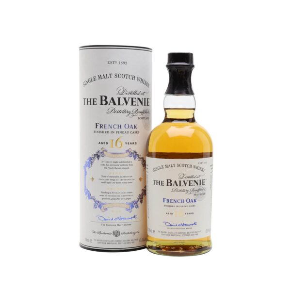 The Balvenie 16 Years old - 70CL