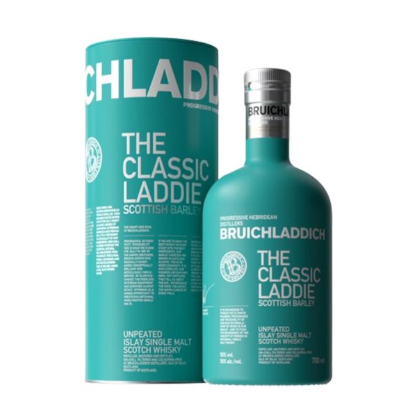 Bruichladdich Classic - 70CL