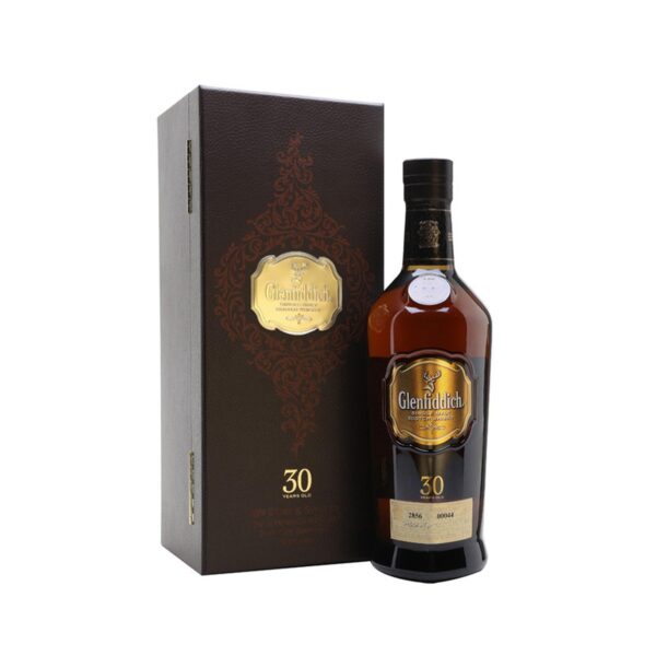 Glenfiddich 30 Year Old - 70CL