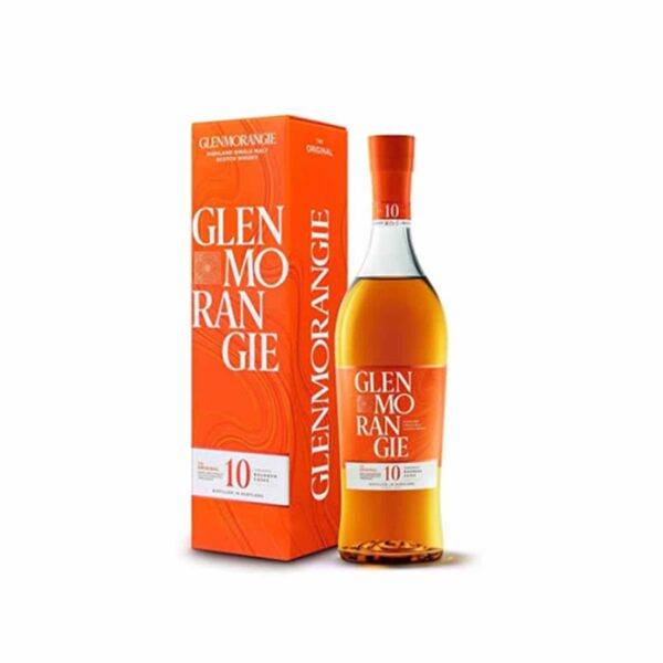 Glenmorangie Original 10 Years old - 70CL