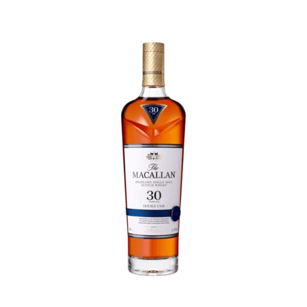 The Macallan Double Cask 30 Years Old - 70CL