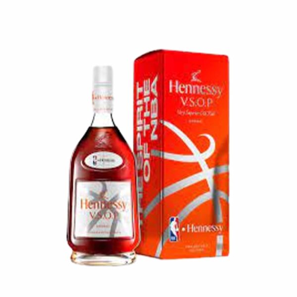 Hennessy VSOP NBA - 70CL