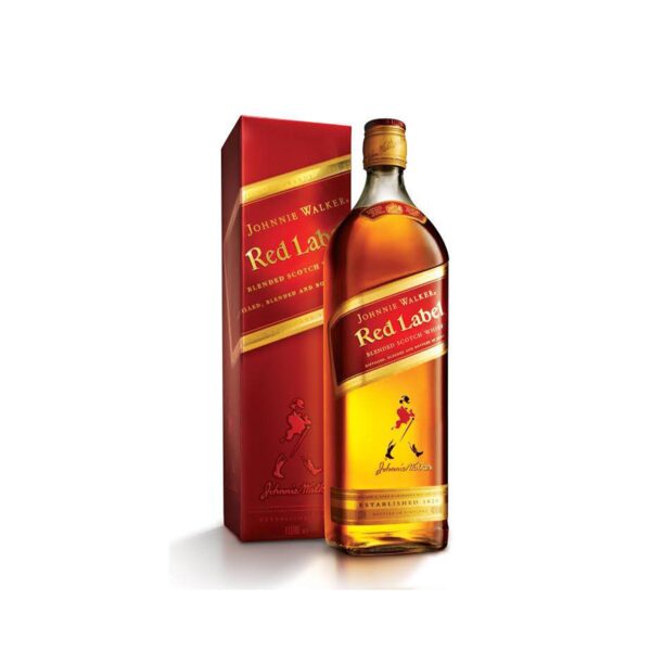 Johnnie Walker Red Label - 70CL