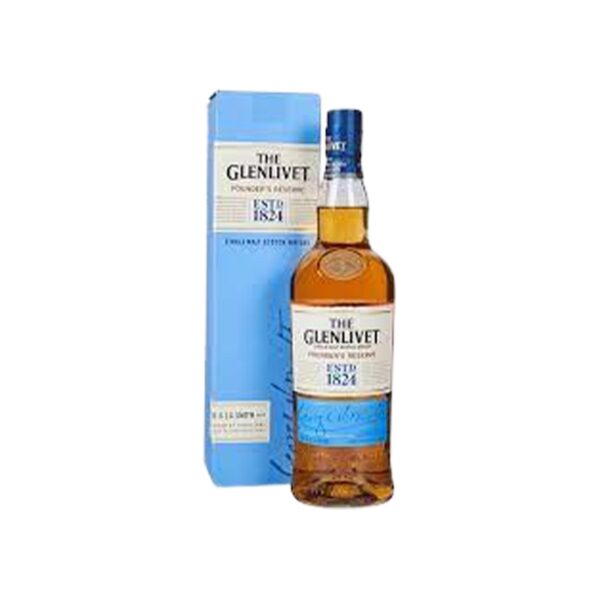 Glenlivet Founder's Reserve - 70CL