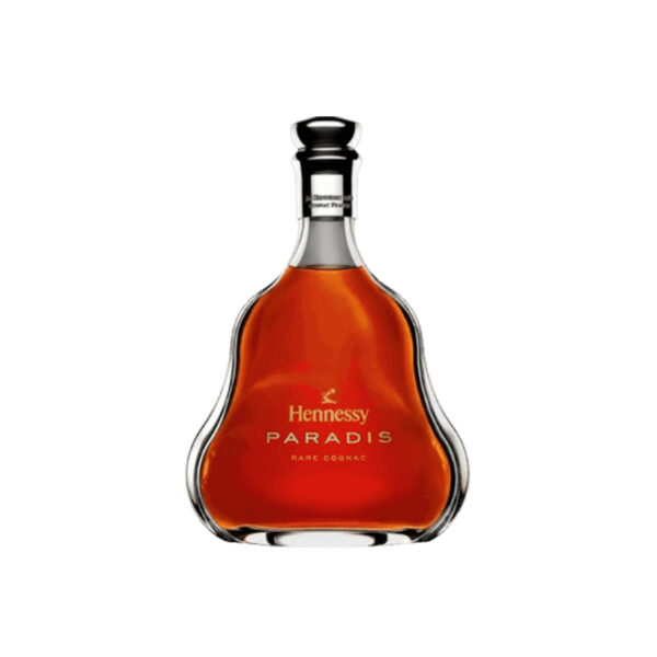 Hennessy Paradise box - 70CL