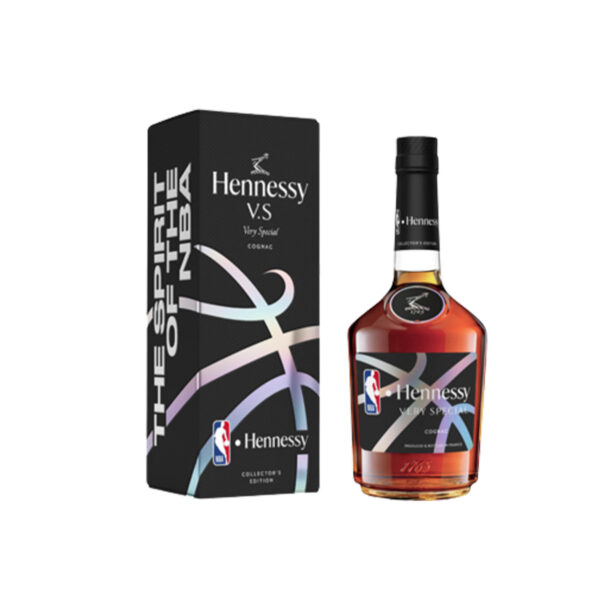 Hennessy VS NBA Edition - 70CL