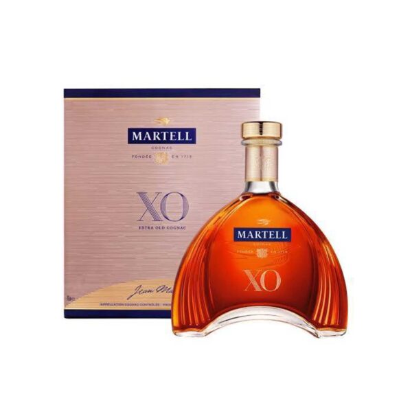 Martell XO - 70CL