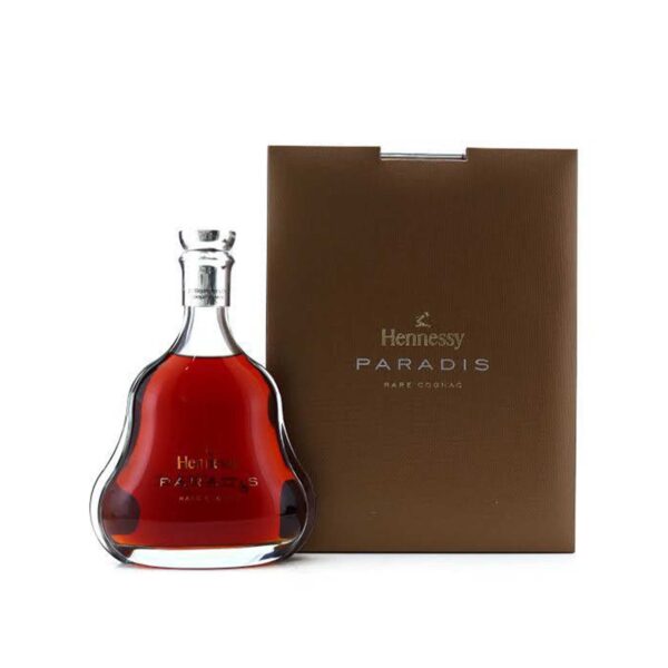 Hennessy Paradis - 70CL