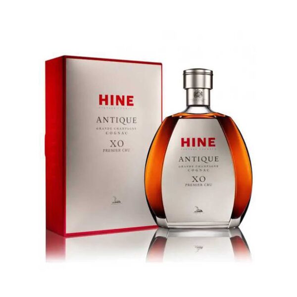 Hine Antique XO - 70CL