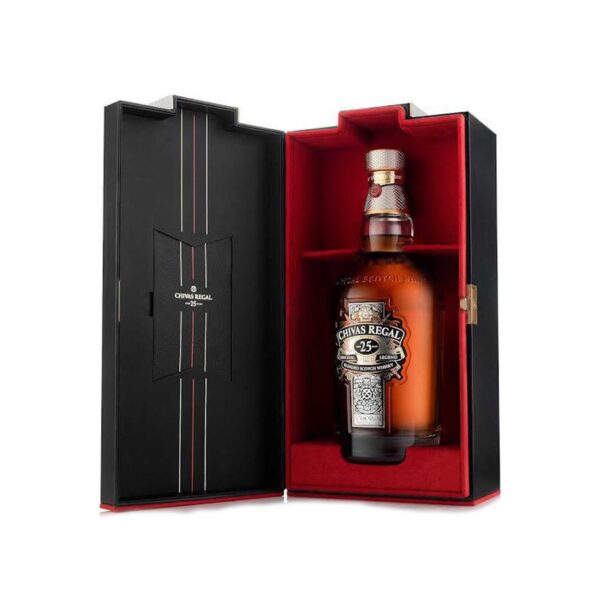 Chivas 25 Year Old - 70CL