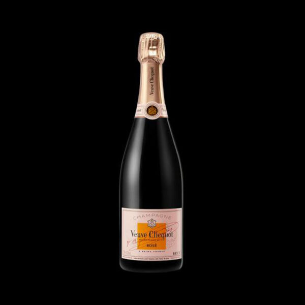 VEUVE CLICQUOT ROSE - 75CL