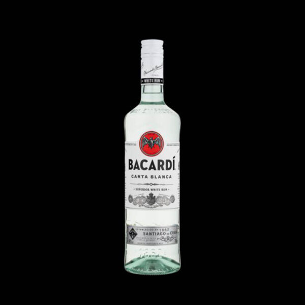 BACARDÍ - 75CL