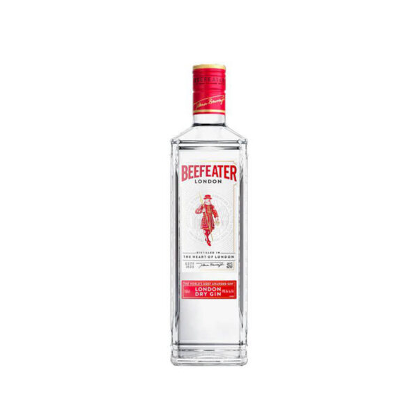 Beefeater London Dry Gin - 75CL