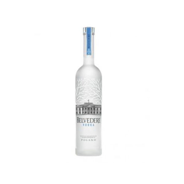 Belvedere Vodka - 1L