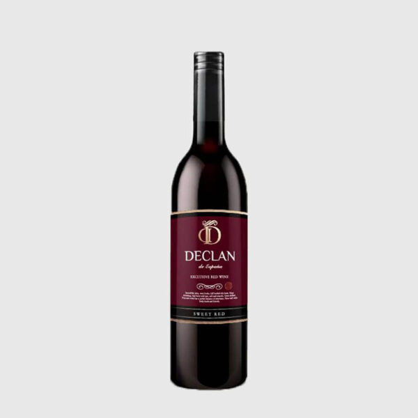 Declan Red wine - 75CL