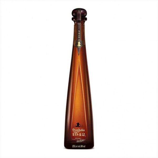 Don Julio 1942 magnum - 1.75L