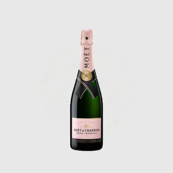 Moet & Chandon Rose Imperial - 75CL