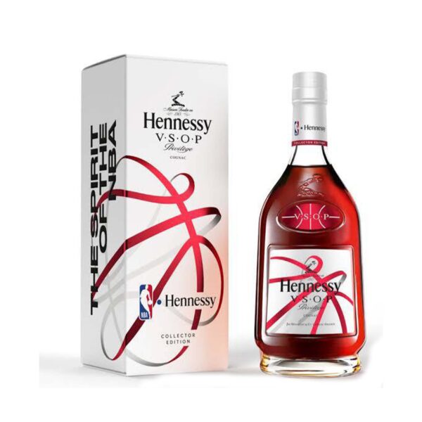 Hennessy VSOP NBA Limited Edition - 70CL