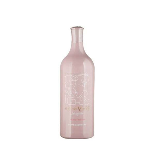 Gerard Bertrand Art De Vivre Languedoc Rose - 70CL