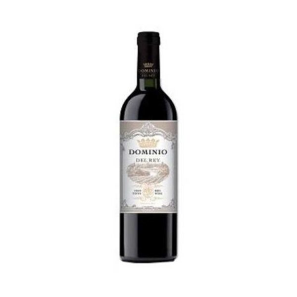 Dominio Del Rey Red - 75CL