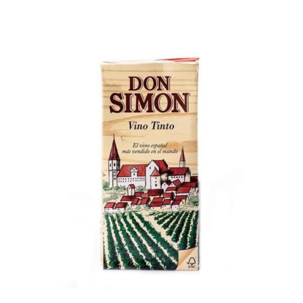 Don Simon Vino Tinto