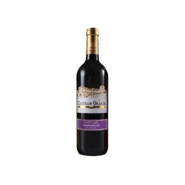 Castillo Grande Sweet Red - 75CL