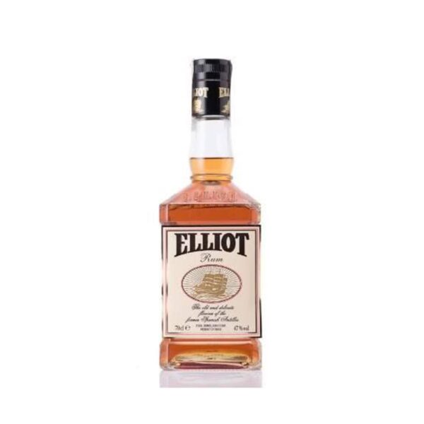 Elliot Rum