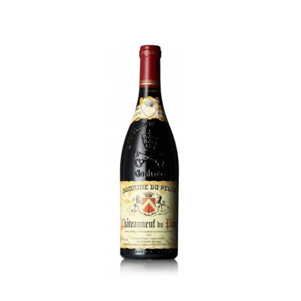 Chateauneuf Du Pape Red - 75CL