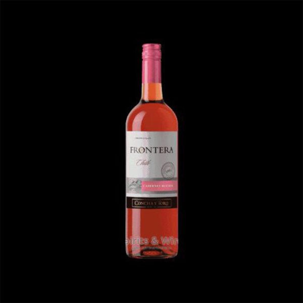 Frontera Rose Cabernet Blush - 75CL