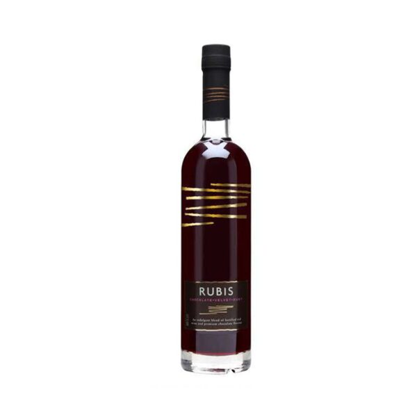 Rubis Chocolate Velvet - 50CL