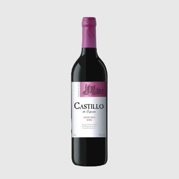 Castillo Red - 75CL