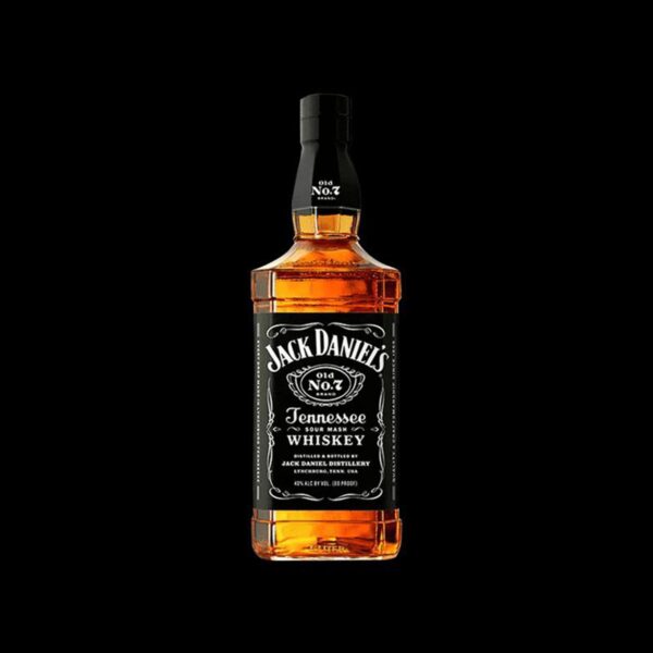 Jack Daniels Old No 7 - 75cl