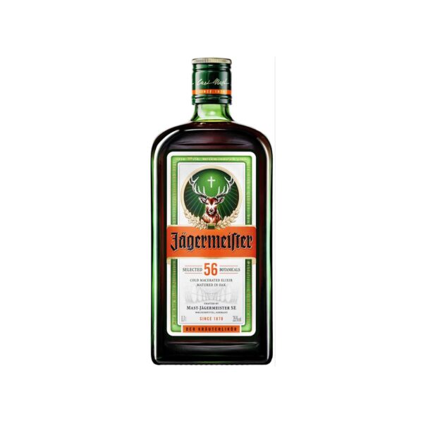 Jagermeister - 70cl