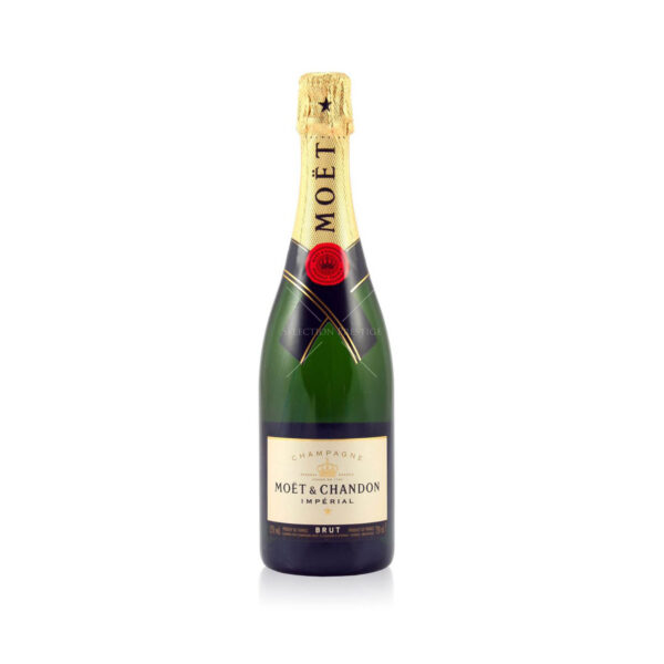 Moet & Chandon Imperial Brut - 75CL