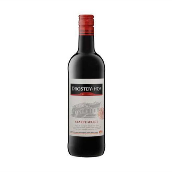 Drostdy Hof Red - 75CL