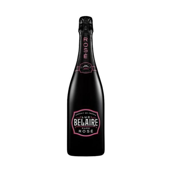 Luc Belaire Rosé - 75CL