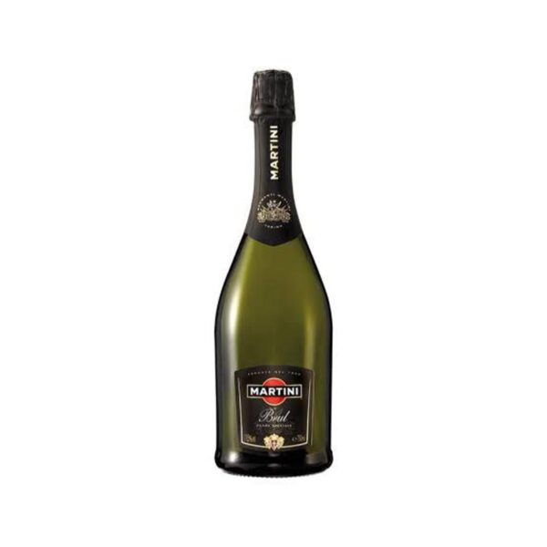 Martini Brut - 75CL