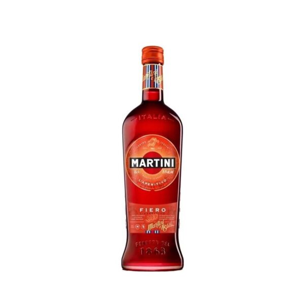 Martini Fiero - 75CL