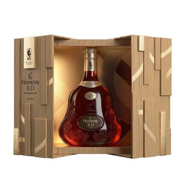 Hennessy XO NBA - 70CL