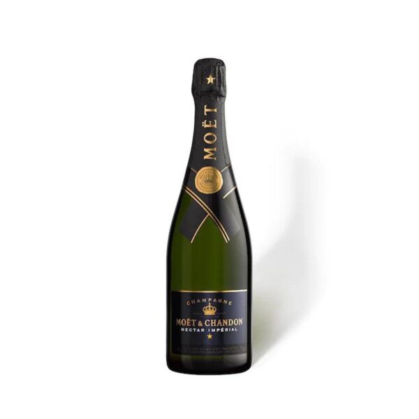 Nectar & Chandon Nectar Imperial - 75CL