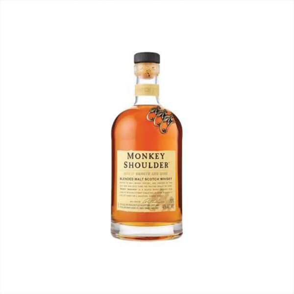 Monkey Shoulder - 70CL