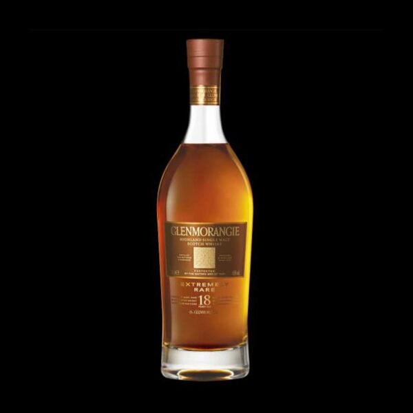 Glenmorangie 18 Year Old - 75cl