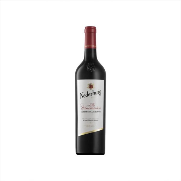 Nederburg Cabernet Sauvignon - 75CL