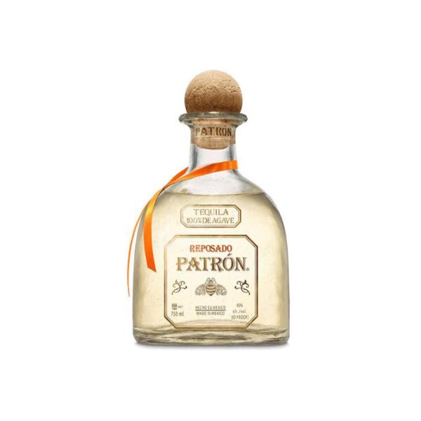 Patron Reposado - 75CL