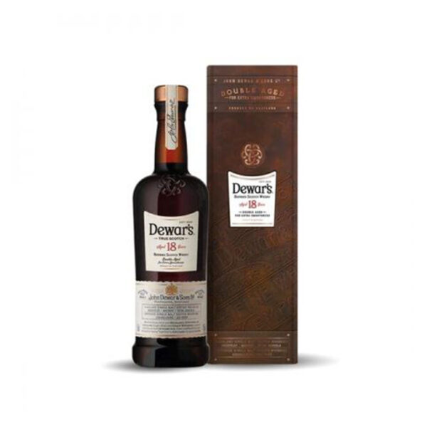 Dewar's 18 Years - 75cl