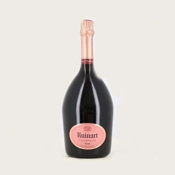 Ruinart Rose - 75CL